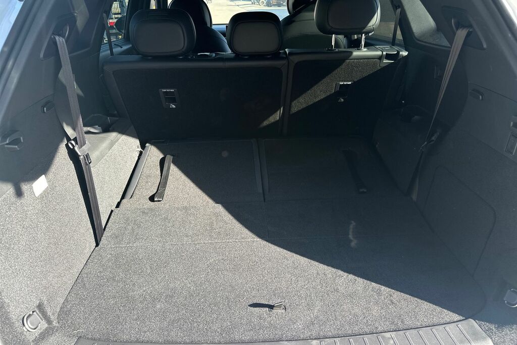 Chery Tiggo 9 1.5T 34.46Kwh Summit Suv Plug-in Hybrid White #24