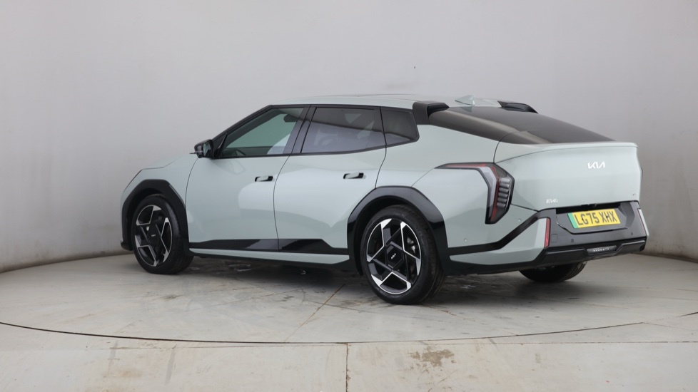 Kia EV4 150Kw Gt-line S 81Kwh LG75XHX  #3