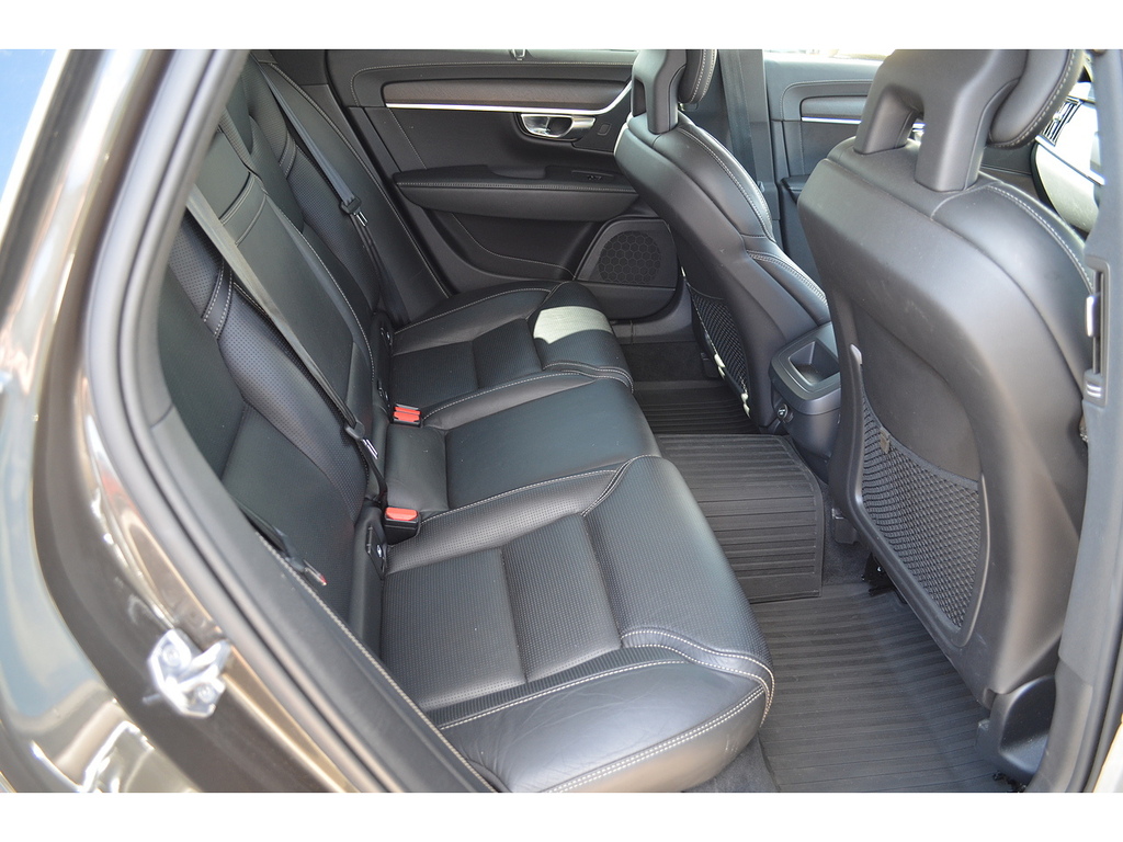 Volvo V90 Cross Country D5 Powerpulse Awd Pro Pack, Heated Wind Gold #18