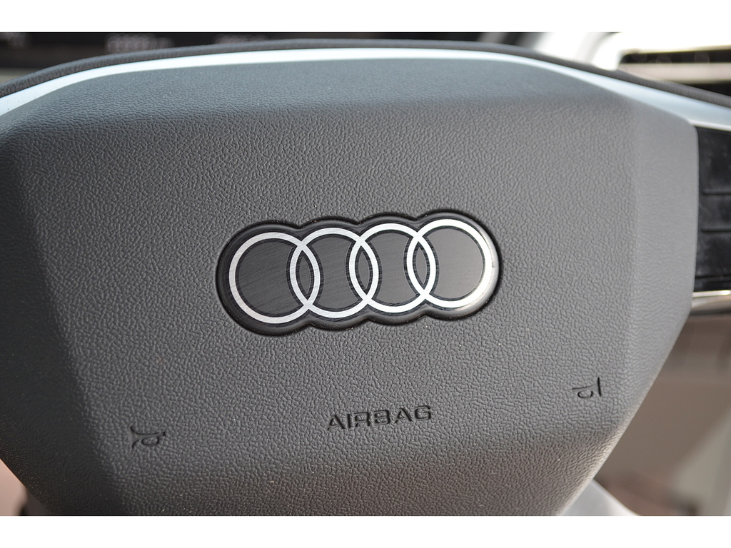 Audi Q4 E Tron Q4 Sportback S Sport 40 E-tron 150,00 Kw Silver #23