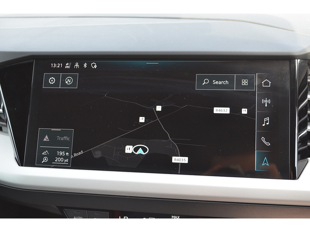Audi Q4 E Tron Q4 Sportback S Sport 40 E-tron 150,00 Kw Silver #14