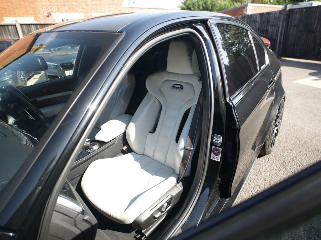 BMW M3 S-a Only 26,634 Miles Fbmwsh 2 Owners Sunr White #27