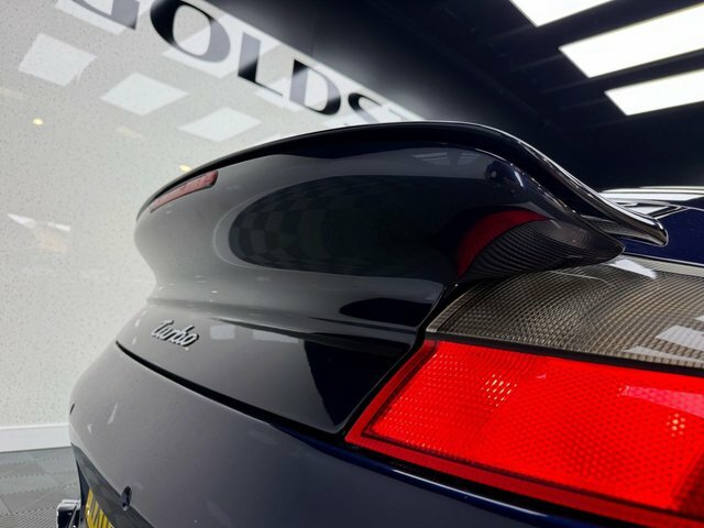 Porsche 911 3.6 996 Carrera 4S Cabriolet Tiptronic S Awd Black #25