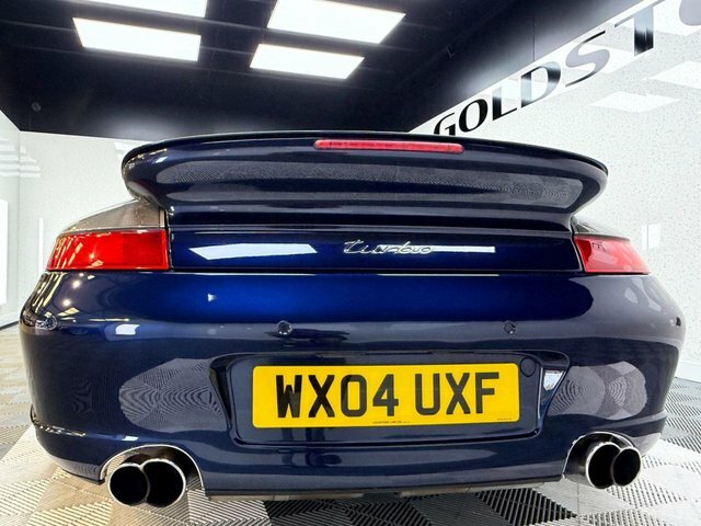 Porsche 911 3.6 996 Carrera 4S Cabriolet Tiptronic S Awd Black #58
