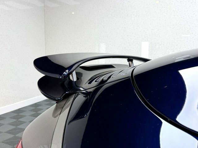 Porsche 911 3.6 996 Carrera 4S Cabriolet Tiptronic S Awd Black #16