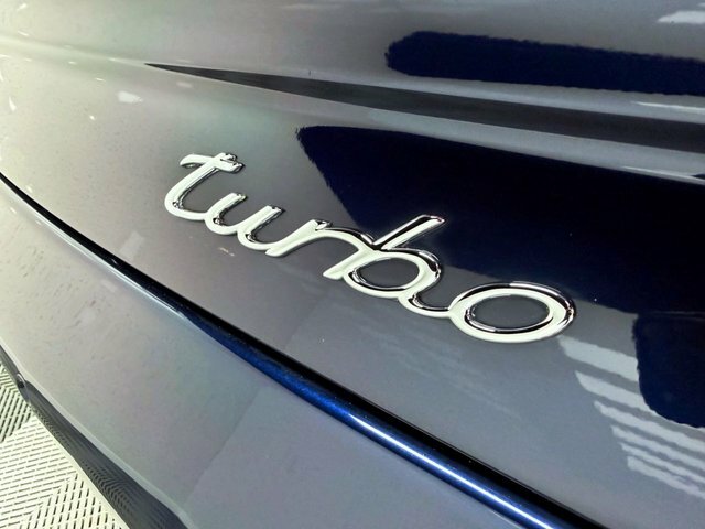 Porsche 911 3.6 996 Carrera 4S Cabriolet Tiptronic S Awd Black #19