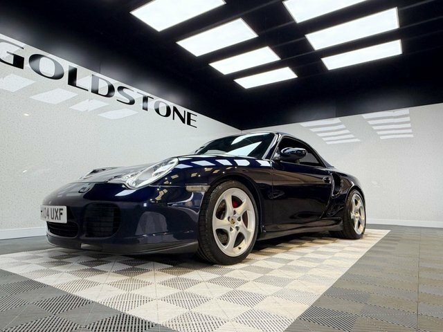 Porsche 911 3.6 996 Carrera 4S Cabriolet Tiptronic S Awd Black #61