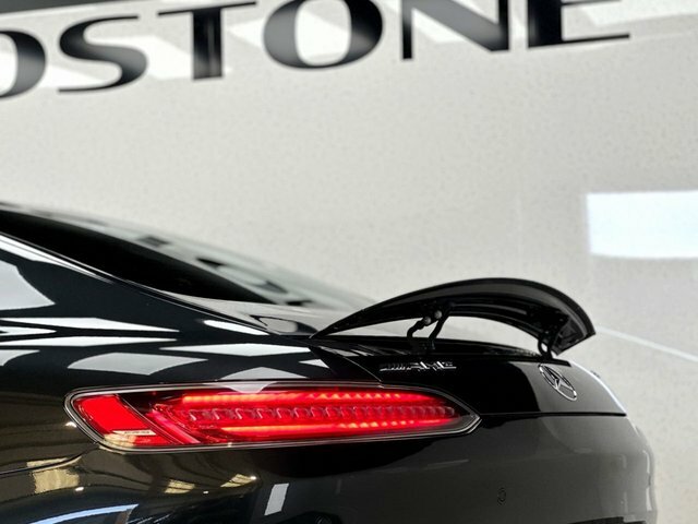 Mercedes-Benz AMG GT Gt C Grey #33