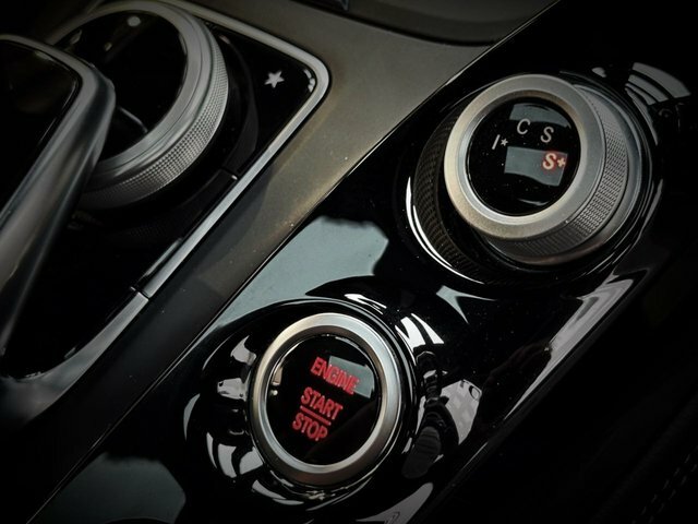 Mercedes-Benz AMG GT Gt C Grey #44