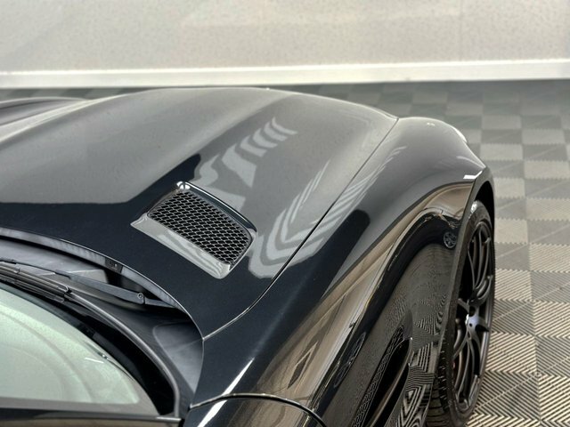 Mercedes-Benz AMG GT Gt C Grey #15