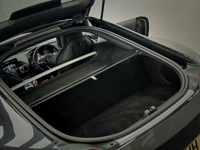 Mercedes-Benz AMG GT Gt C Grey #42