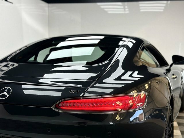 Mercedes-Benz AMG GT Gt C Grey #20