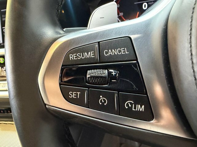 BMW 4 Series Gran Coupe M440i Xdrive Coupe Grey #38