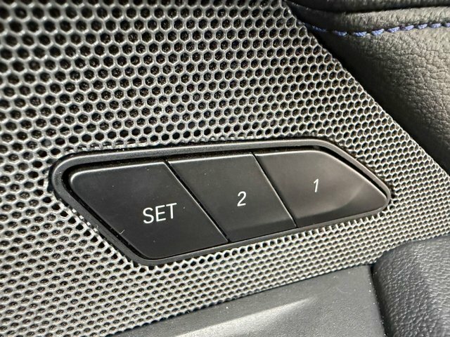 BMW 4 Series Gran Coupe M440i Xdrive Coupe Grey #25