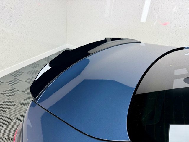 BMW 4 Series Gran Coupe M440i Xdrive Coupe Grey #56