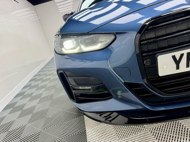 BMW 4 Series Gran Coupe M440i Xdrive Coupe Grey #8