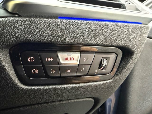 BMW 4 Series Gran Coupe M440i Xdrive Coupe Grey #36