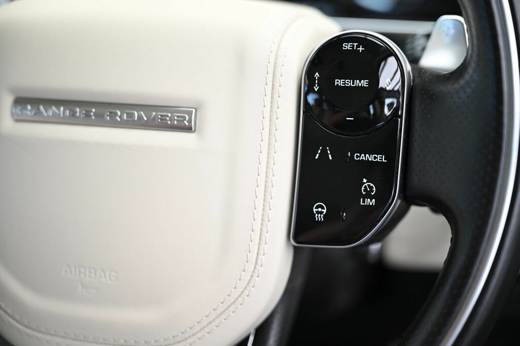 Land Rover Range Rover Sport 3L Hse Dynamic Silver #79
