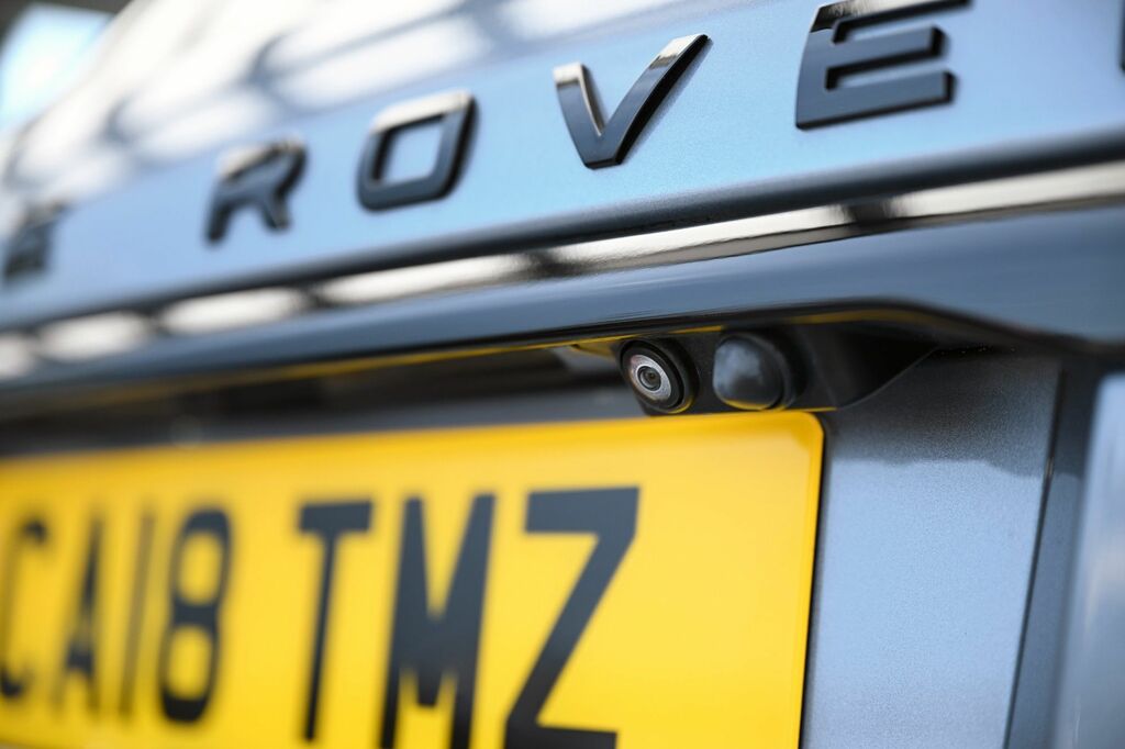 Land Rover Range Rover Sport 3L Hse Dynamic Silver #88
