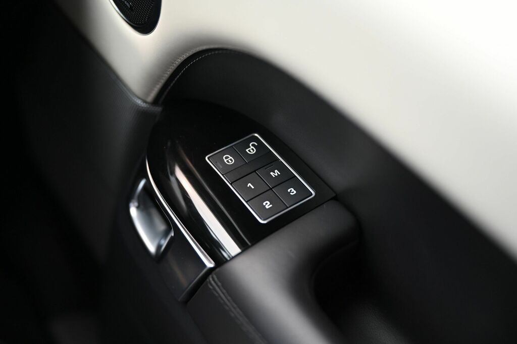 Land Rover Range Rover Sport 3L Hse Dynamic Silver #80