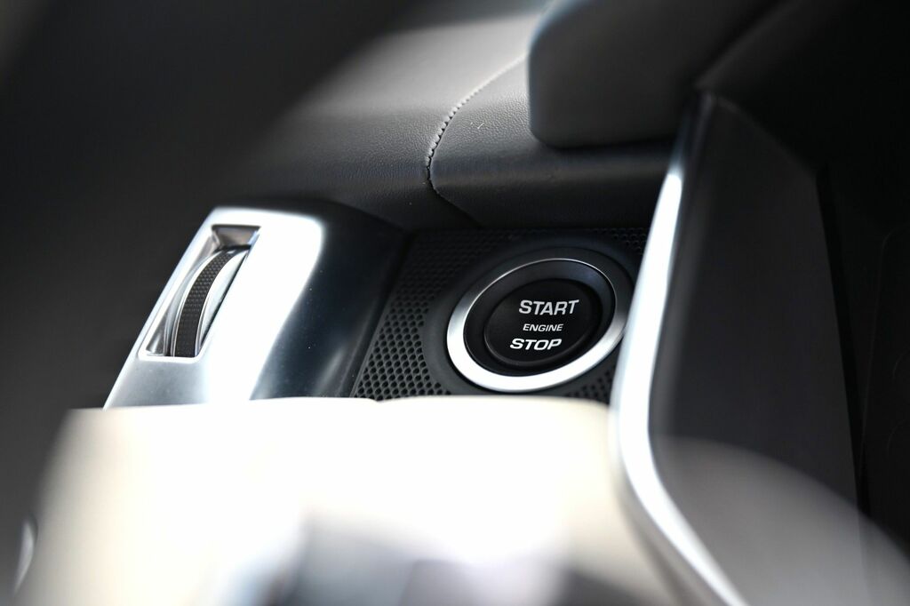 Land Rover Range Rover Sport 3L Hse Dynamic Silver #77