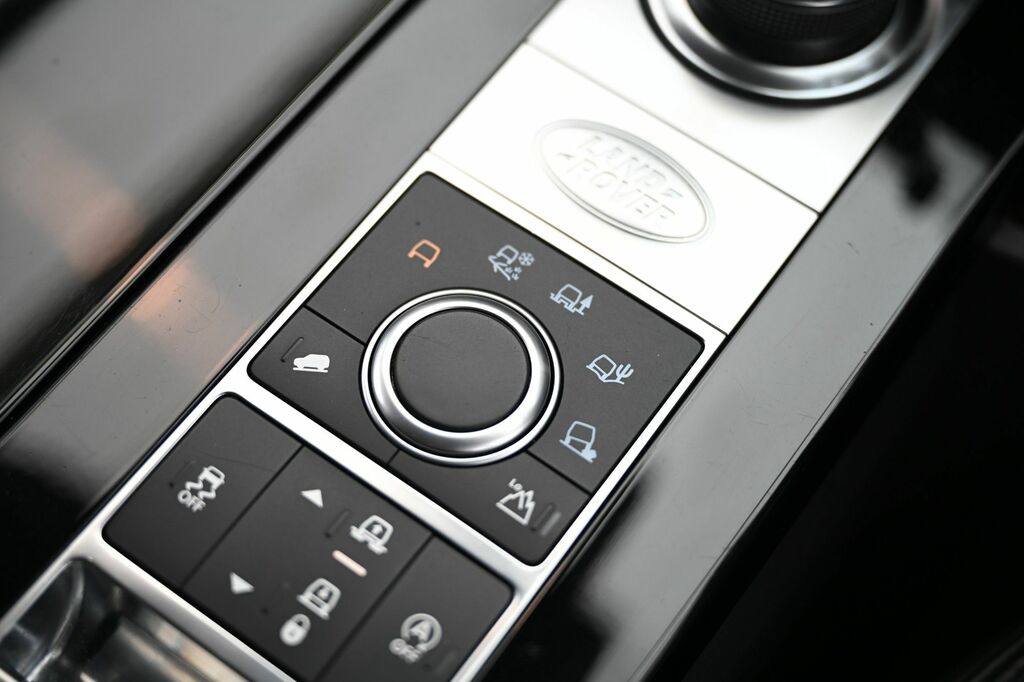 Land Rover Discovery 3 3.0 Sd6 Landmark Edition Grey #64