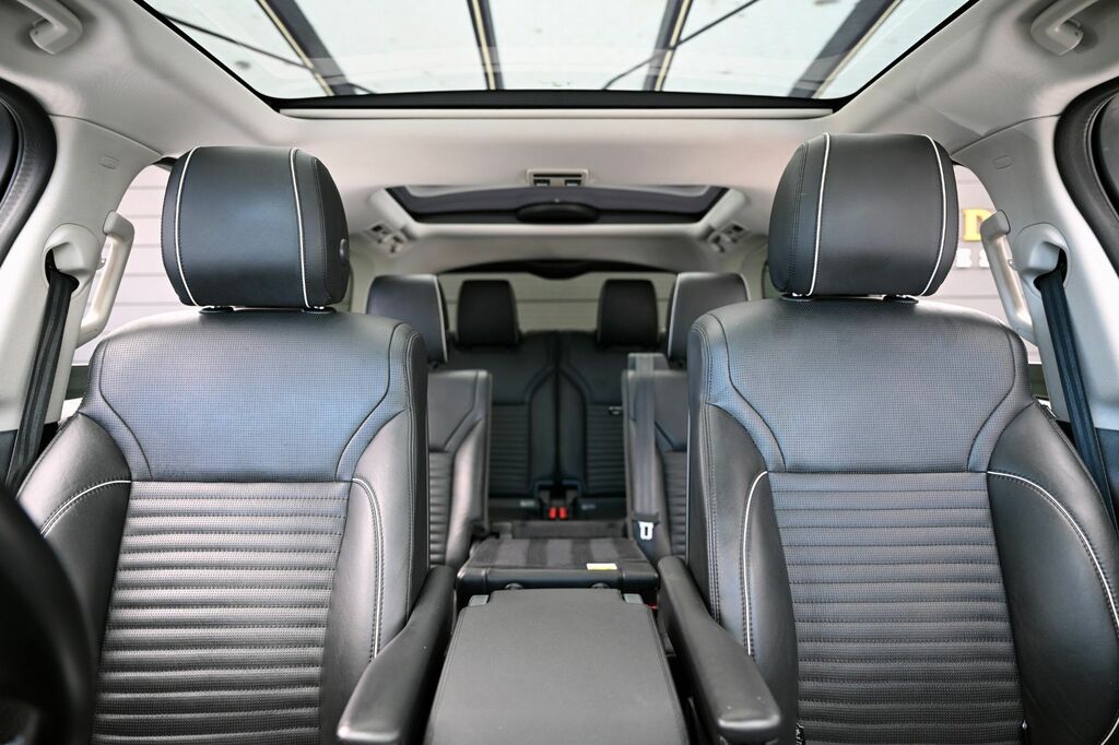 Land Rover Discovery 3 3.0 Sd6 Landmark Edition Grey #34