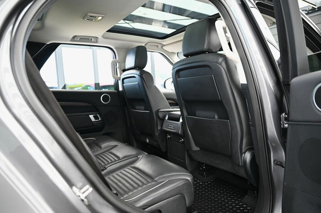 Land Rover Discovery 3 3.0 Sd6 Landmark Edition Grey #42