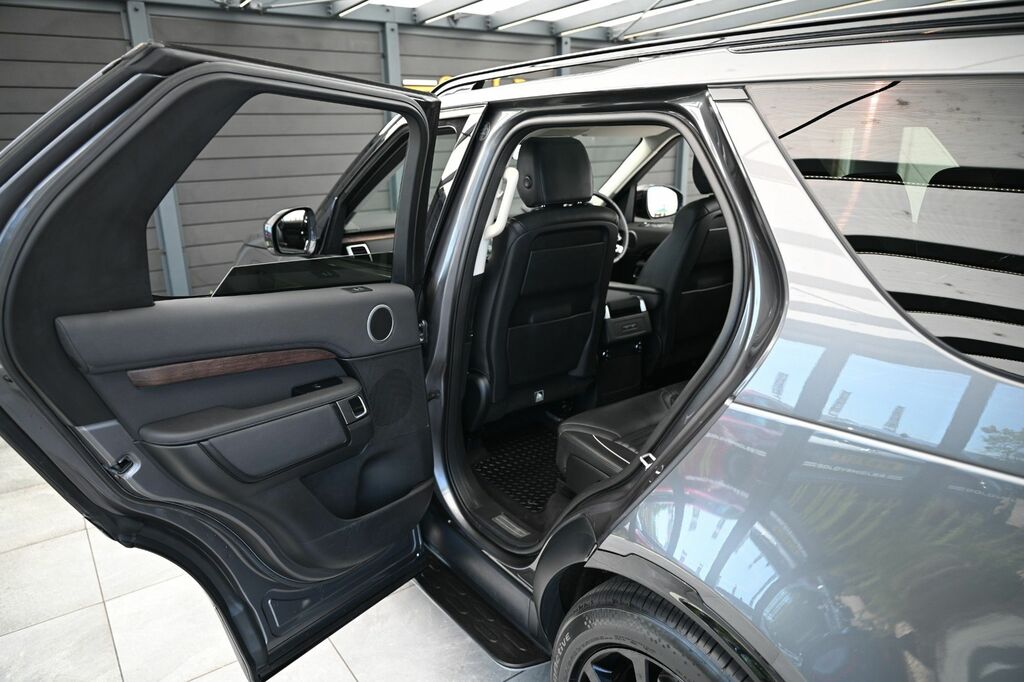 Land Rover Discovery 3 3.0 Sd6 Landmark Edition Grey #49