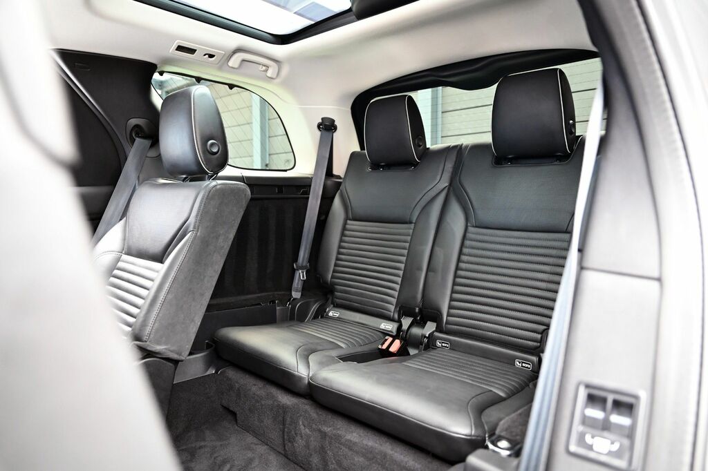 Land Rover Discovery 3 3.0 Sd6 Landmark Edition Grey #12