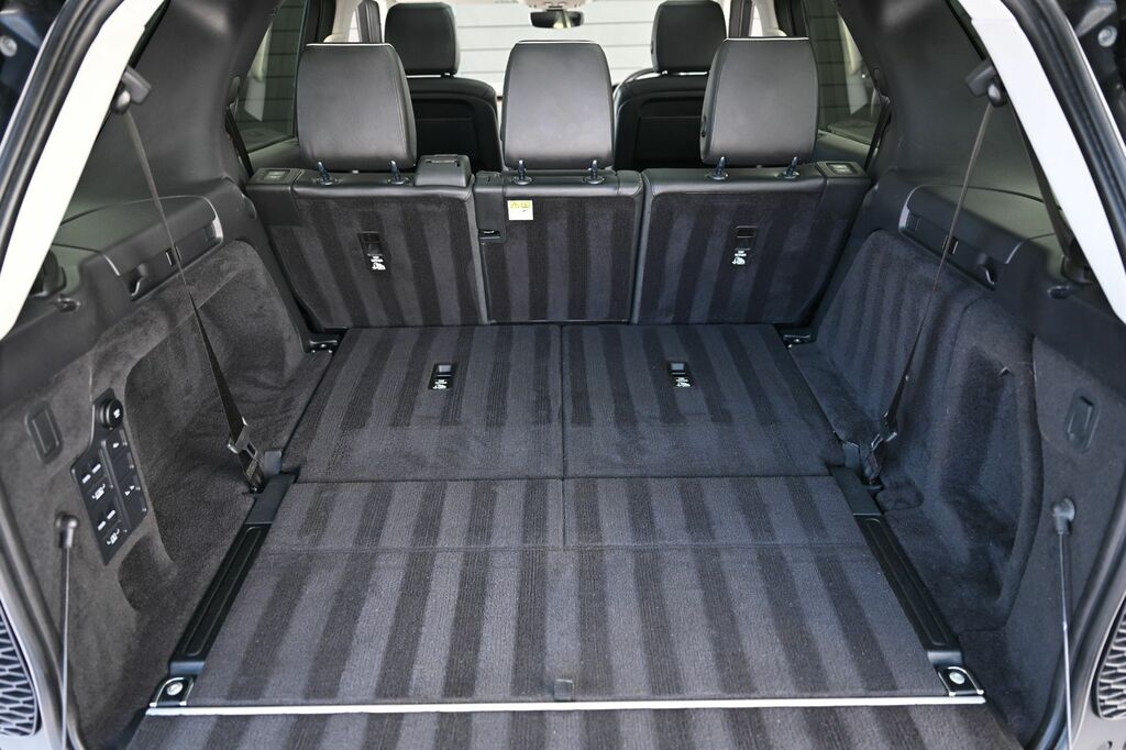 Land Rover Discovery 3 3.0 Sd6 Landmark Edition Grey #13