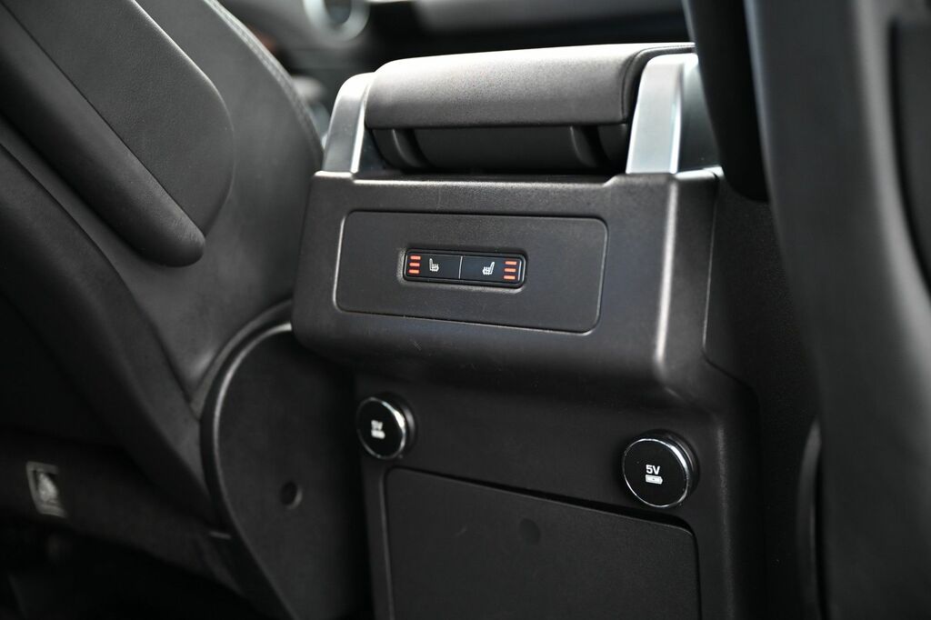 Land Rover Discovery 3 3.0 Sd6 Landmark Edition Grey #76