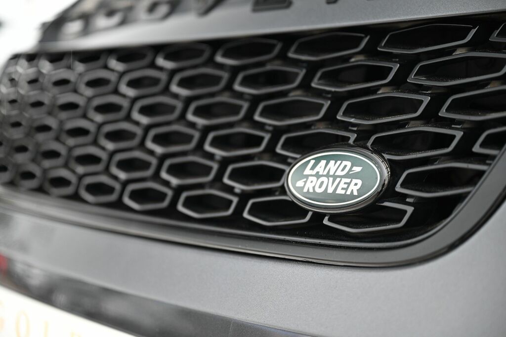 Land Rover Discovery 3 3.0 Sd V6 Hse 4Wd Euro 6 Ss  #17
