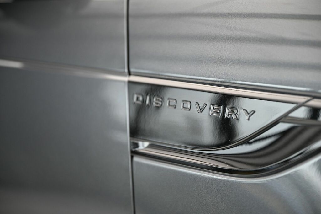 Land Rover Discovery 3 3.0 Sd V6 Hse 4Wd Euro 6 Ss  #32