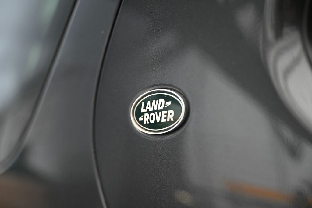 Land Rover Discovery 3 3.0 Sd V6 Hse 4Wd Euro 6 Ss  #13