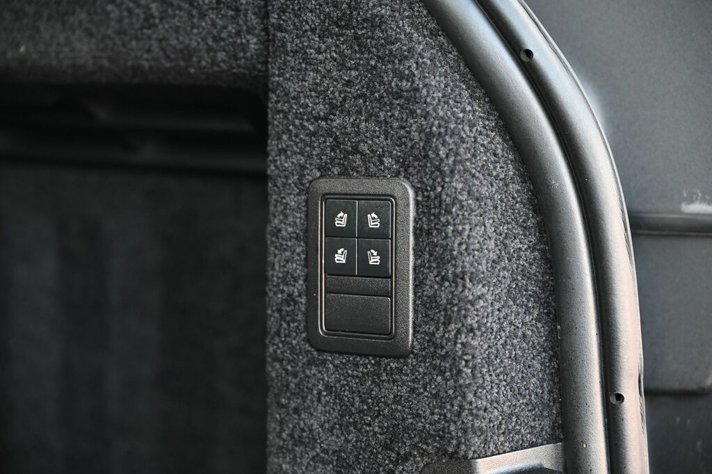 Land Rover Range Rover 4.4 Sd V8 Vogue Se 4Wd Euro 6 Ss Black #52