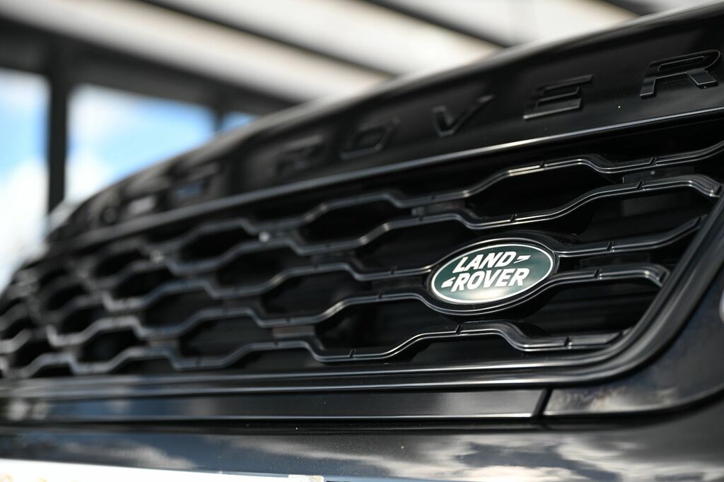 Land Rover Range Rover Sport 3.0 Sdv6 Hse Dynamic 306 Bhp Black #76