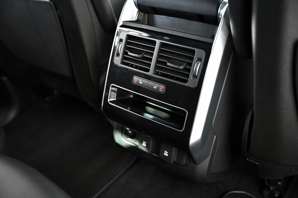 Land Rover Range Rover Sport 3.0 Sdv6 Hse Dynamic 306 Bhp Black #83
