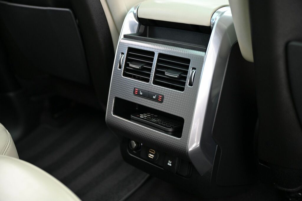 Land Rover Range Rover Sport Svr Black #84