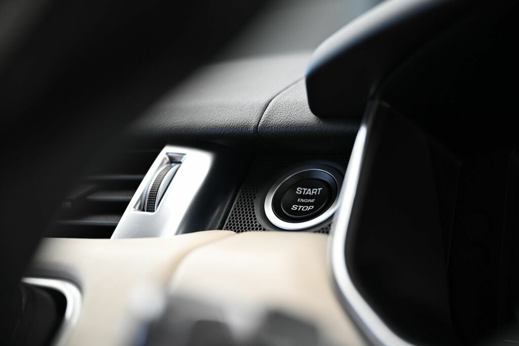 Land Rover Range Rover Sport Svr Black #70