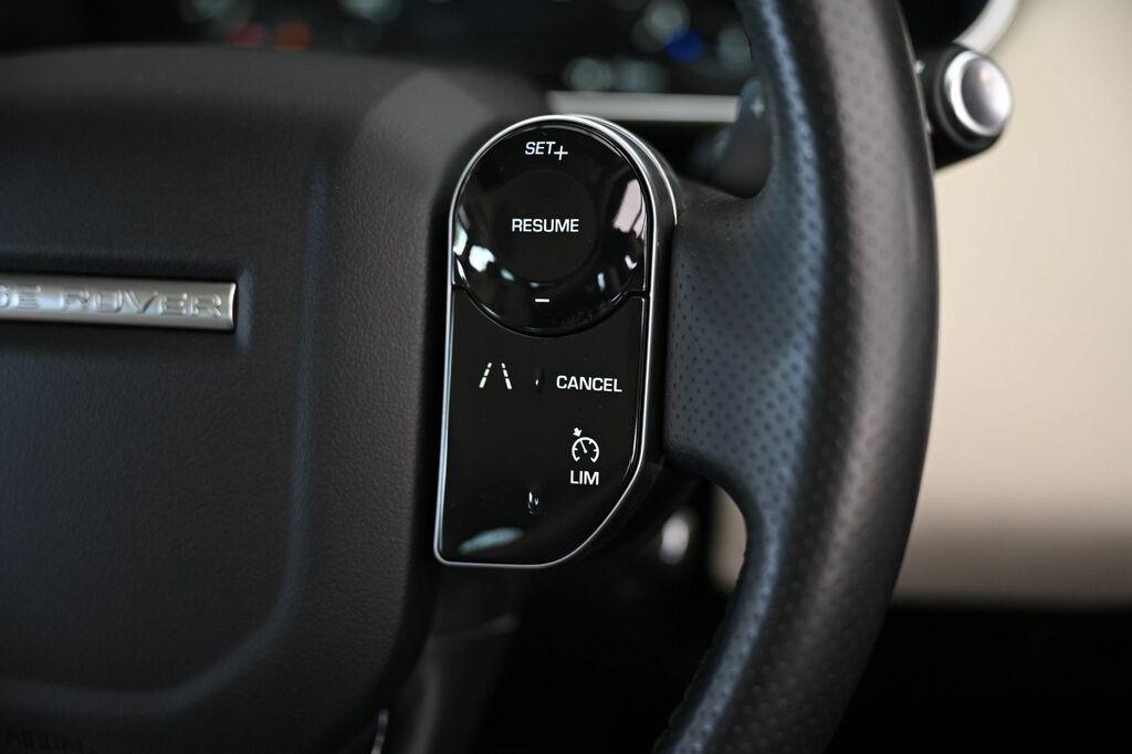 Land Rover Range Rover Sport Sdv6 Dynamic #55