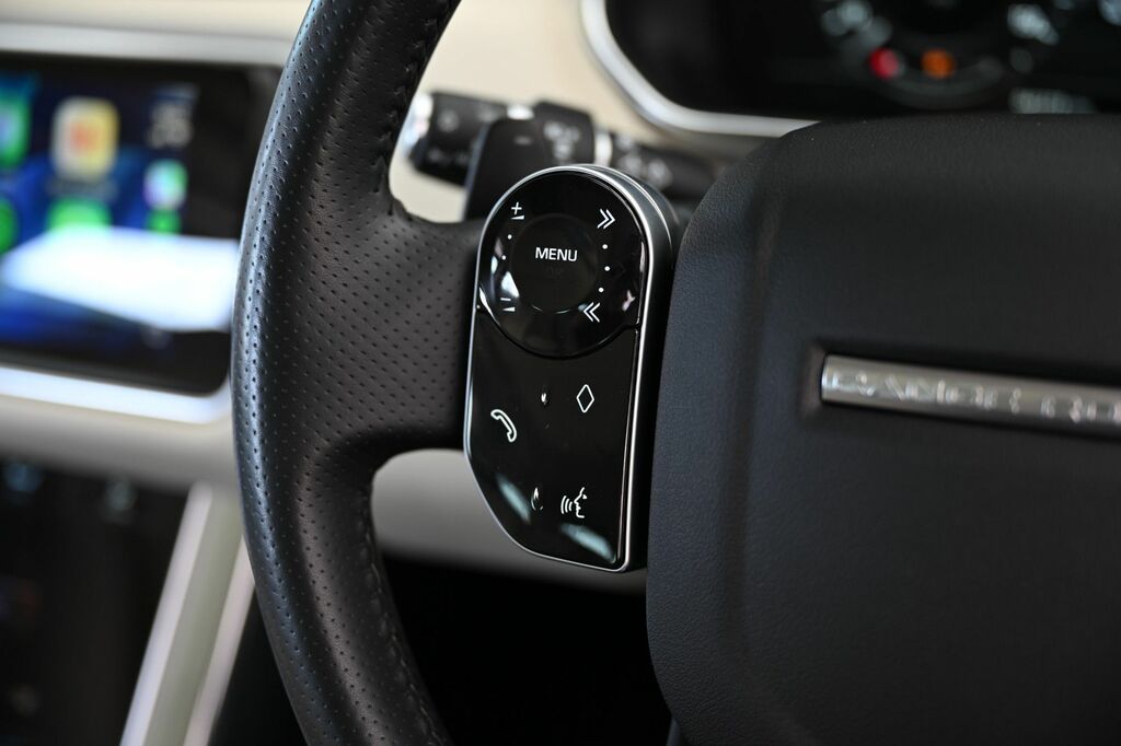 Land Rover Range Rover Sport Sdv6 Dynamic #53