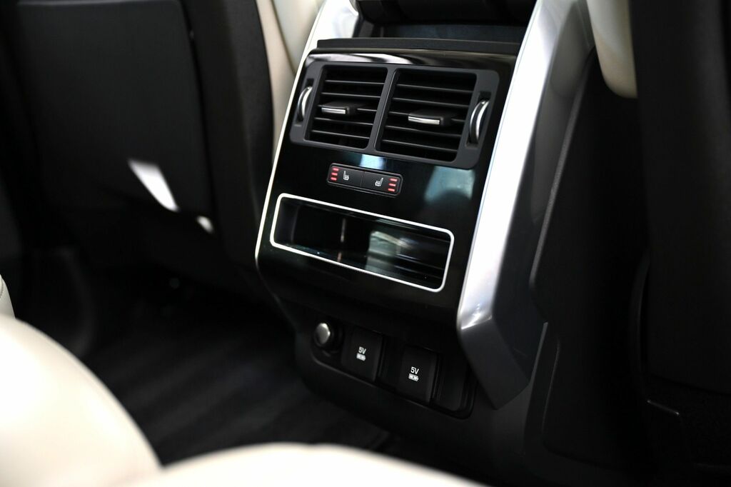 Land Rover Range Rover Sport Sdv6 Dynamic #79