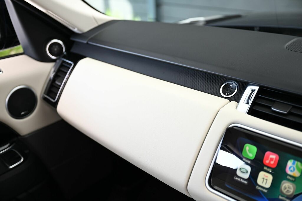 Land Rover Range Rover Sport Sdv6 Dynamic #71