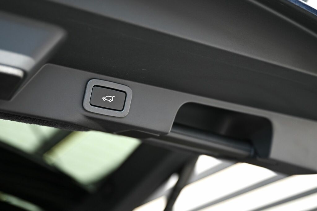 Land Rover Range Rover Sport Sdv6 Dynamic #15
