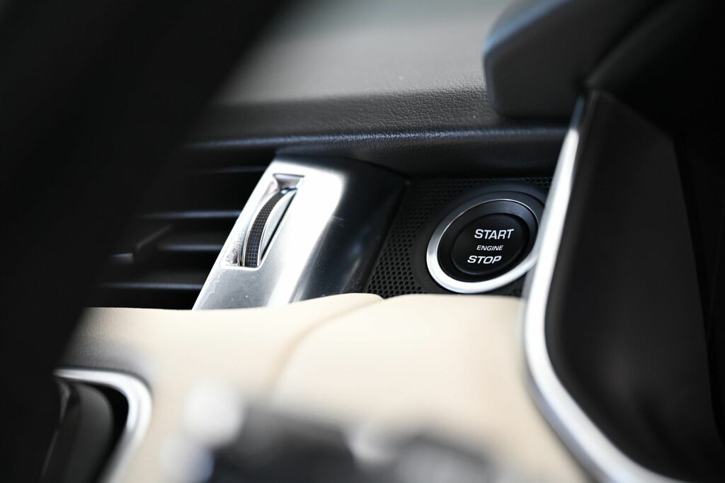 Land Rover Range Rover Sport Sdv6 Dynamic #76