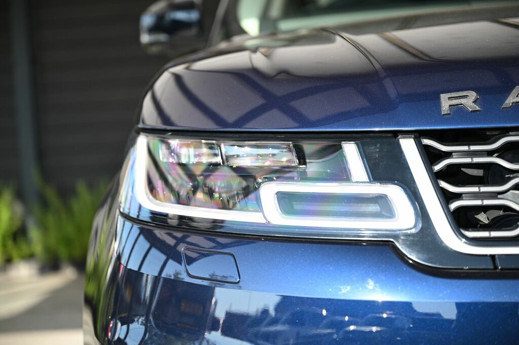 Land Rover Range Rover Sport Sdv6 Dynamic #68