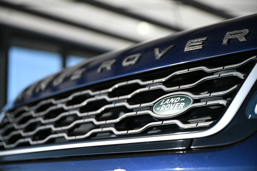 Land Rover Range Rover Sport Sdv6 Dynamic #70
