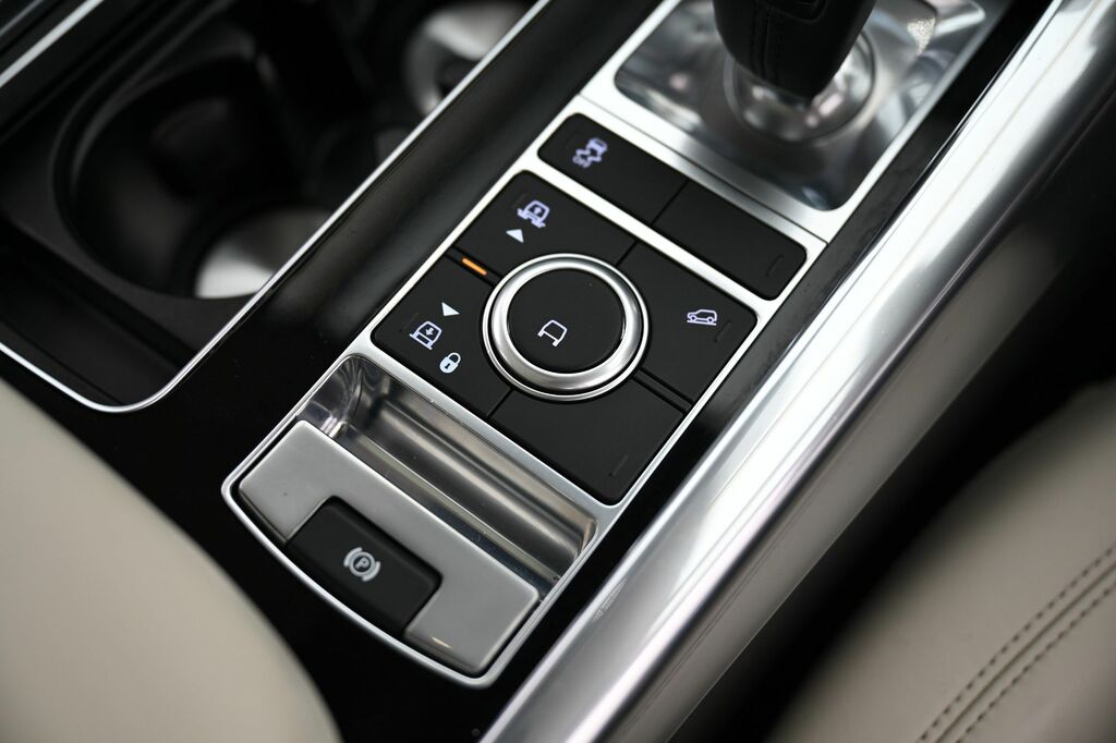 Land Rover Range Rover Sport Sdv6 Dynamic #67