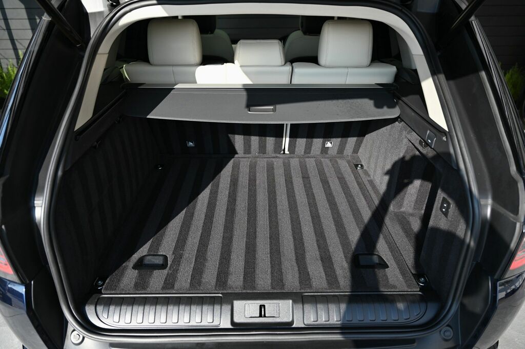 Land Rover Range Rover Sport Sdv6 Dynamic #13